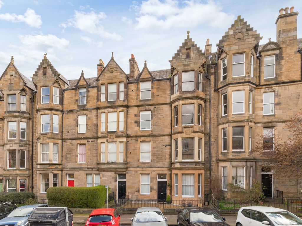 3 bed flat for sale in Marchmont Crescent, Edinburgh EH9 Zoopla