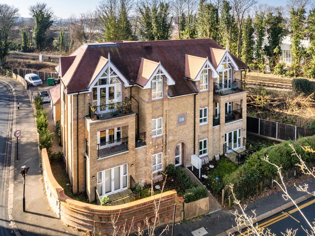 1 bed flat for sale in Selsdon Road, South Croydon CR2 Zoopla