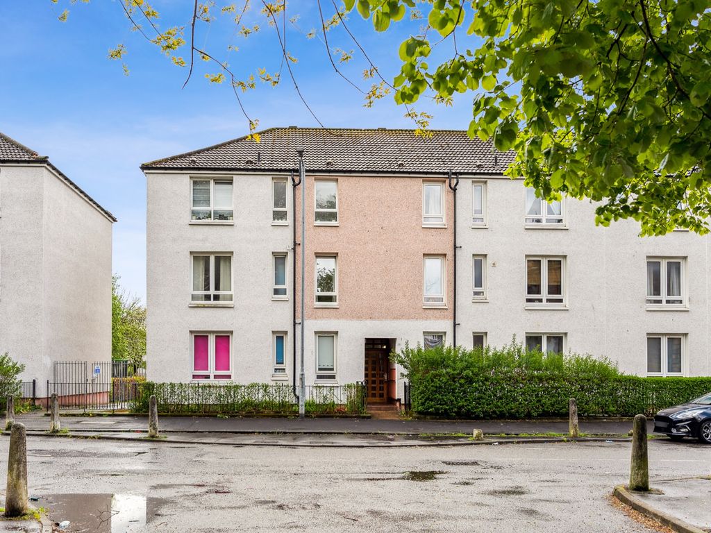 2 bed flat for sale in Millroad Street, Calton, Glasgow G40 Zoopla