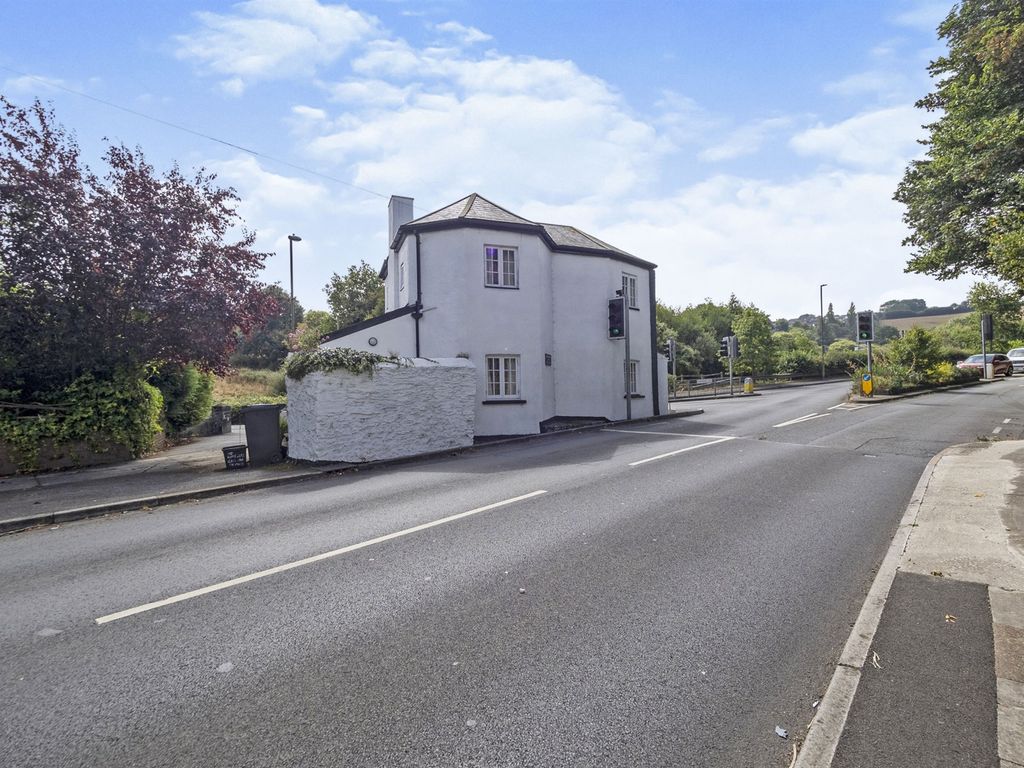 2 bed detached house for sale in Monksbridge Road, Brixham TQ5 Zoopla