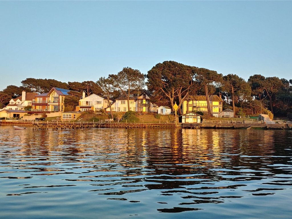 6 bed detached house for sale in Panorama Road, Sandbanks, Poole
