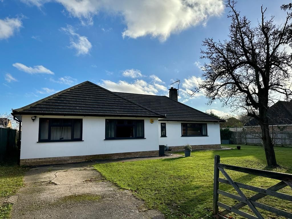 4 bed detached house for sale in Havelock Road, Maidenhead SL6, £