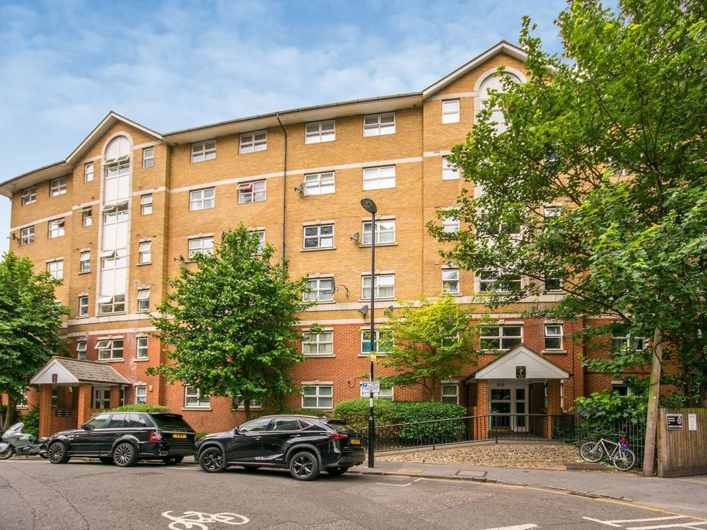 Scarbrook Road, Central Croydon, Croydon CR0  