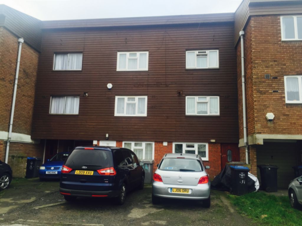 1 bed flat to rent in Burnley Road, Dollis Hill NW10, £1,300 pcm Zoopla