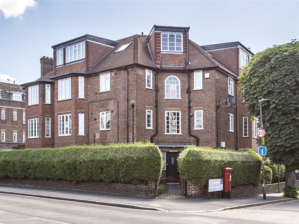 Studio for sale in Worple Road, Wimbledon SW19 Zoopla