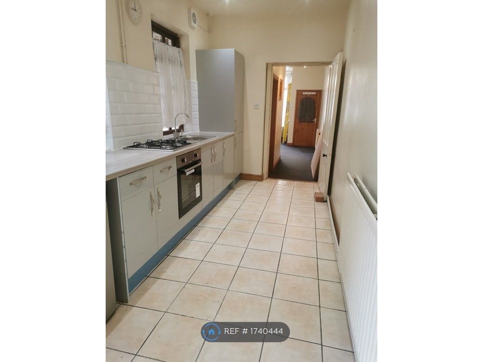 1 bed flat to rent in Yardley, Birmingham B25 Zoopla