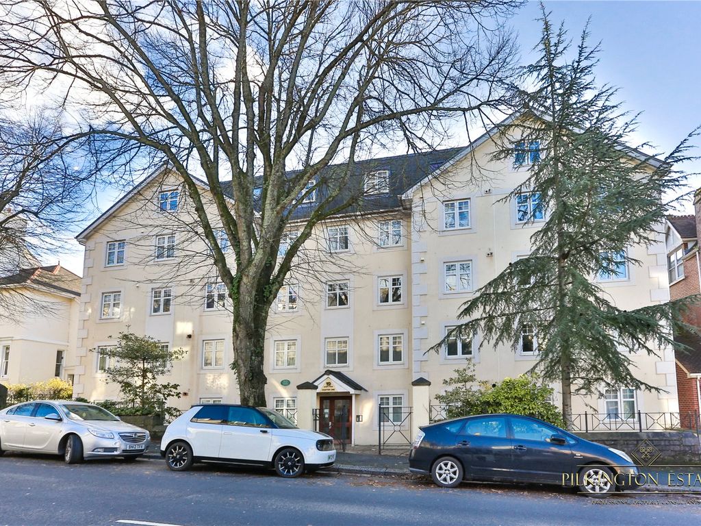 2 bed flat for sale in Albert Road, Plymouth, Devon PL2 Zoopla