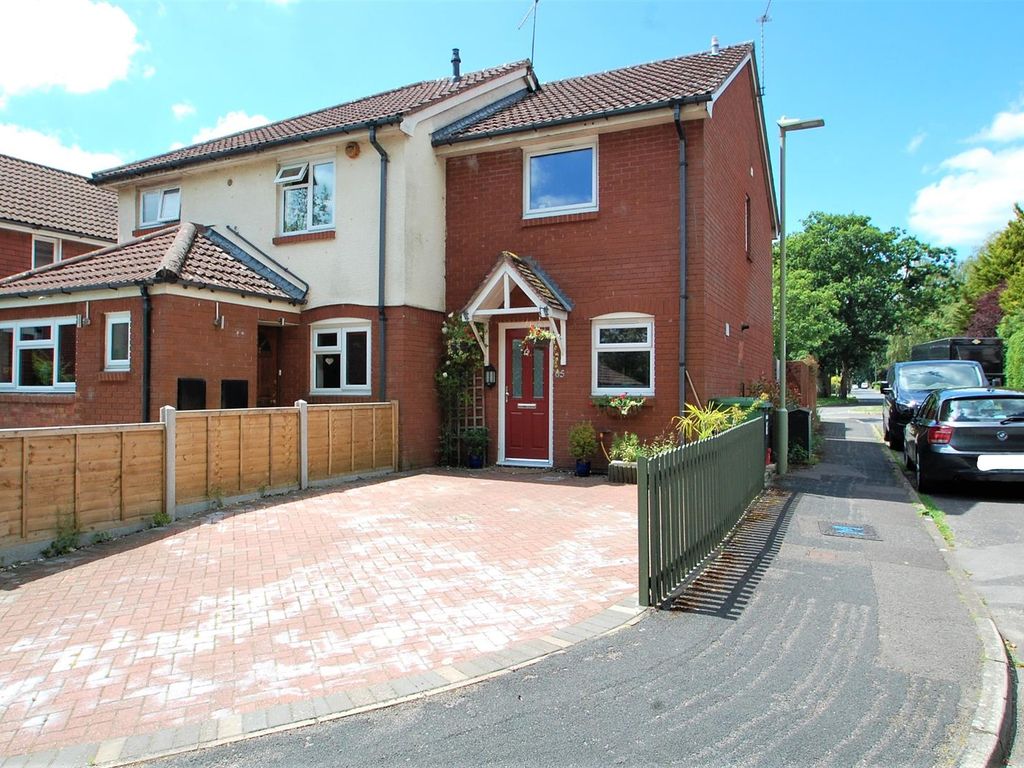 2 bed end terrace house to rent in Durford Road, Petersfield GU31 Zoopla