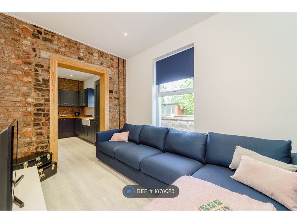 6 bed flat to rent in City Centre, Liverpool L3, £598 pcm Zoopla