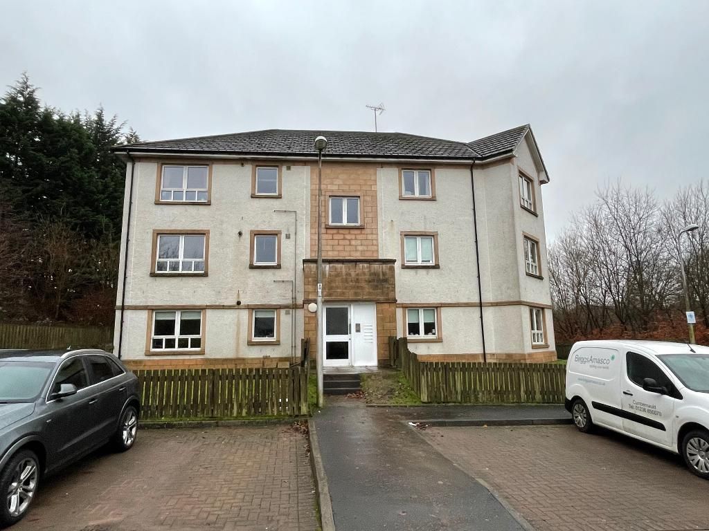 2 bed flat for sale in Annan Drive, Bearsden, Glasgow G61 Zoopla