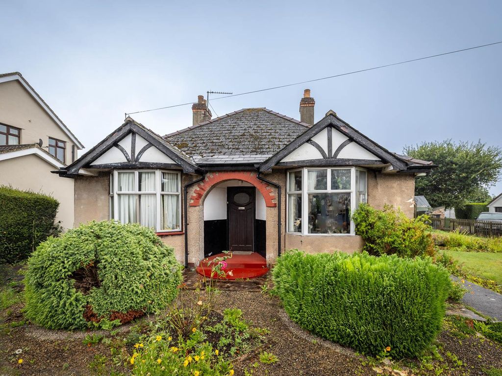 2 bed detached bungalow for sale in Primrose Hill, Lydney GL15, £