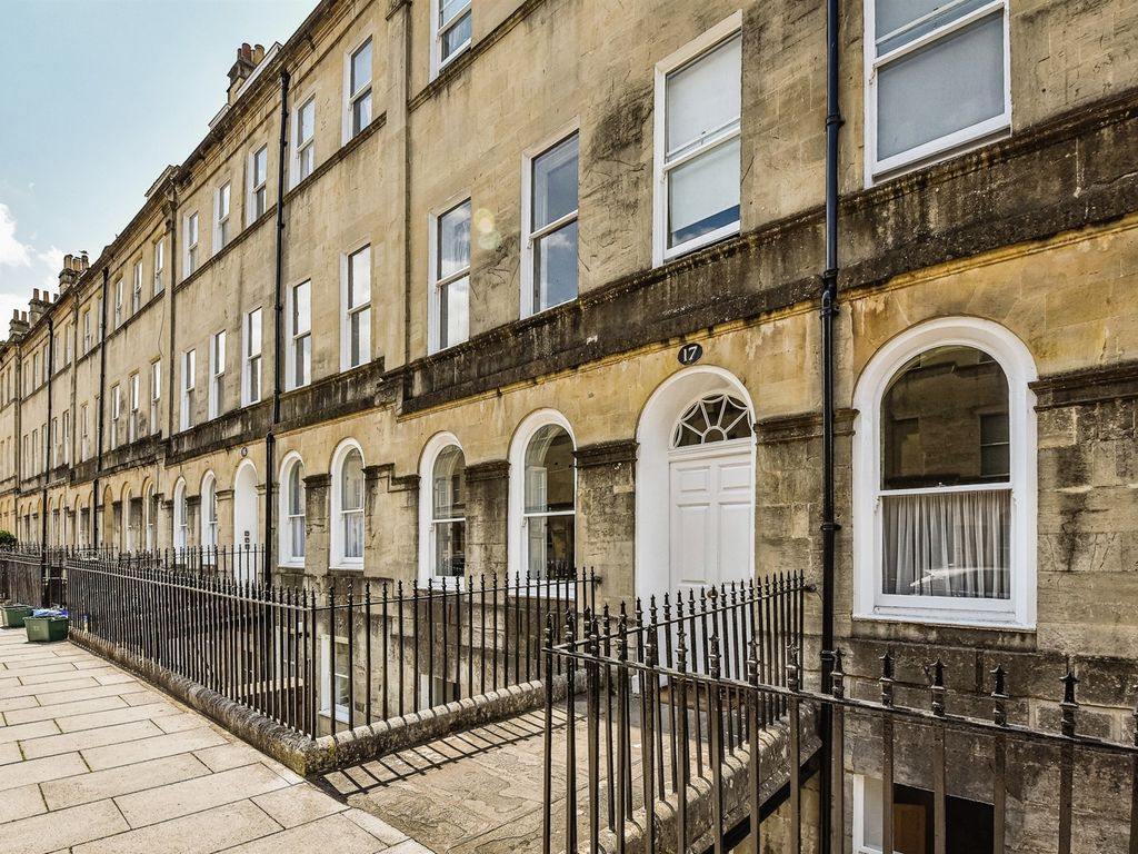 2 bed flat for sale in Henrietta Street, Bath BA2 Zoopla