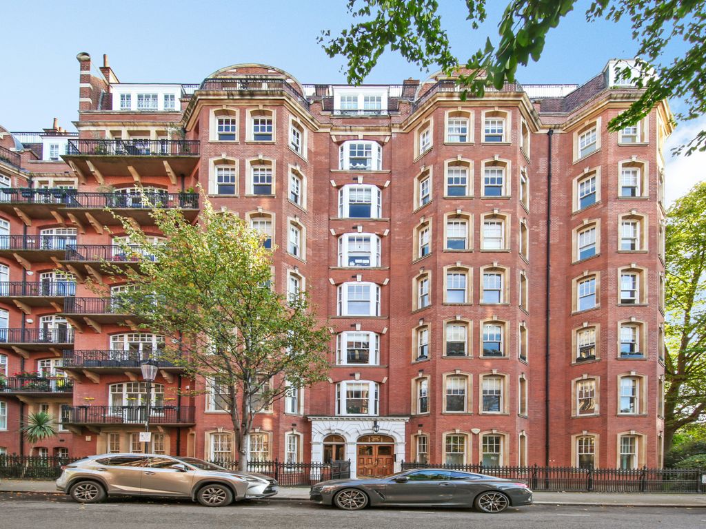 5 bed flat for sale in Oakwood Court, London W14 Zoopla
