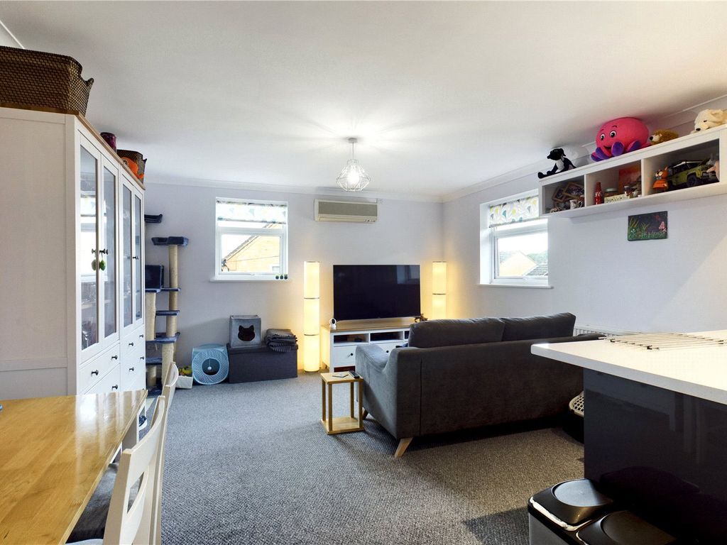 2 bed flat to rent in Great Whyte, Ramsey, Huntingdon, Cambridgeshire PE26 Zoopla