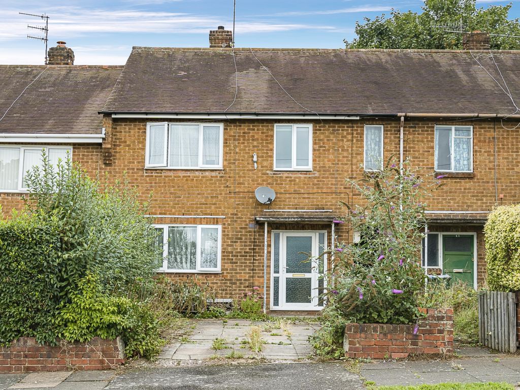 3 bed terraced house for sale in Cornfield Road, Rowley Regis, West