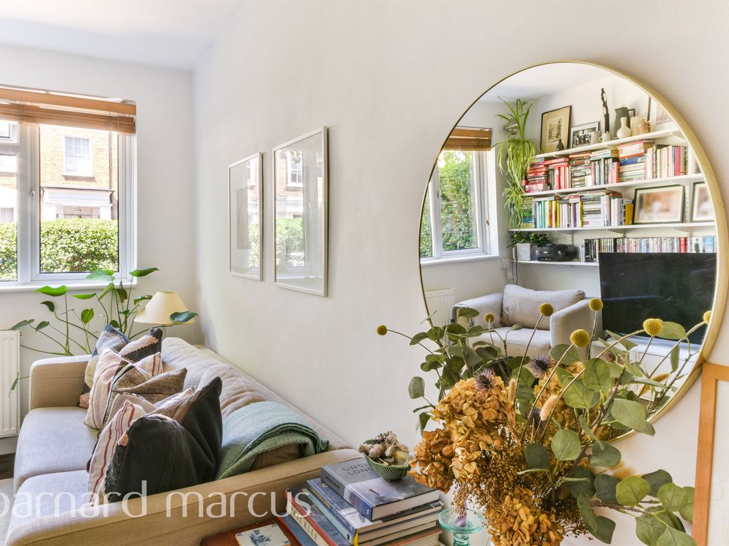 2 bed flat for sale in Peckham Hill Street, London SE15, £450,000 Zoopla