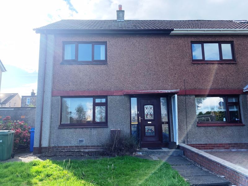2 bed property for sale in Tower Terrace, Kirkcaldy KY1 Zoopla