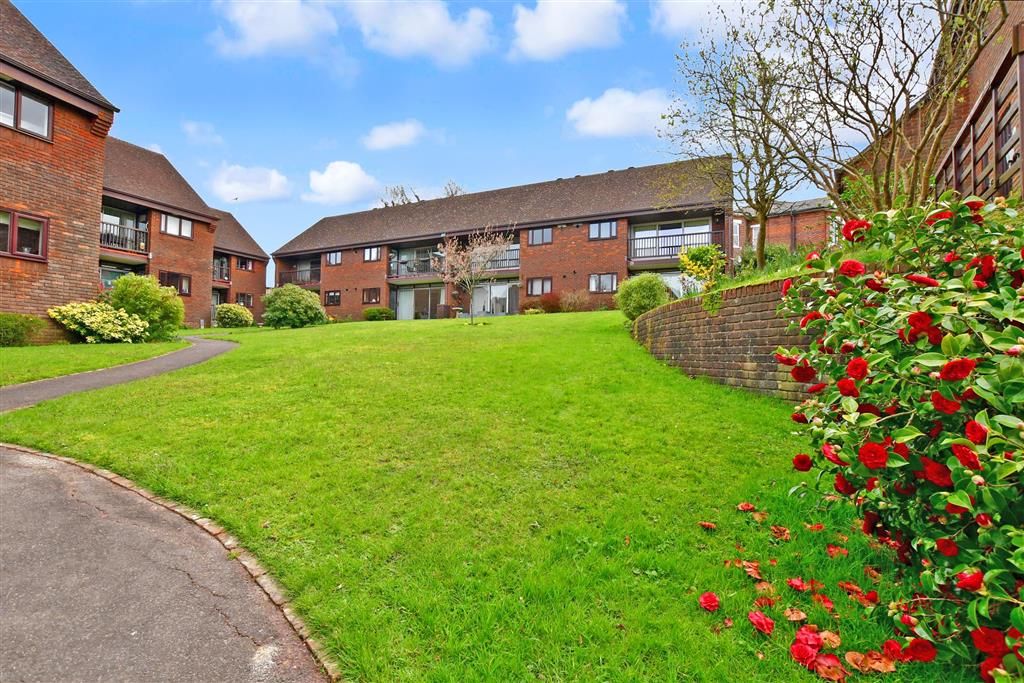 1 bed flat for sale in Culverden Park Road, Tunbridge Wells, Kent TN4