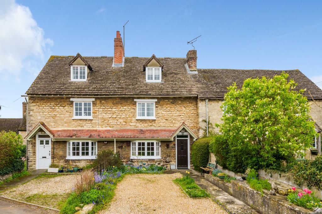 3 bed cottage for sale in Witney, Oxfordshire OX28 Zoopla