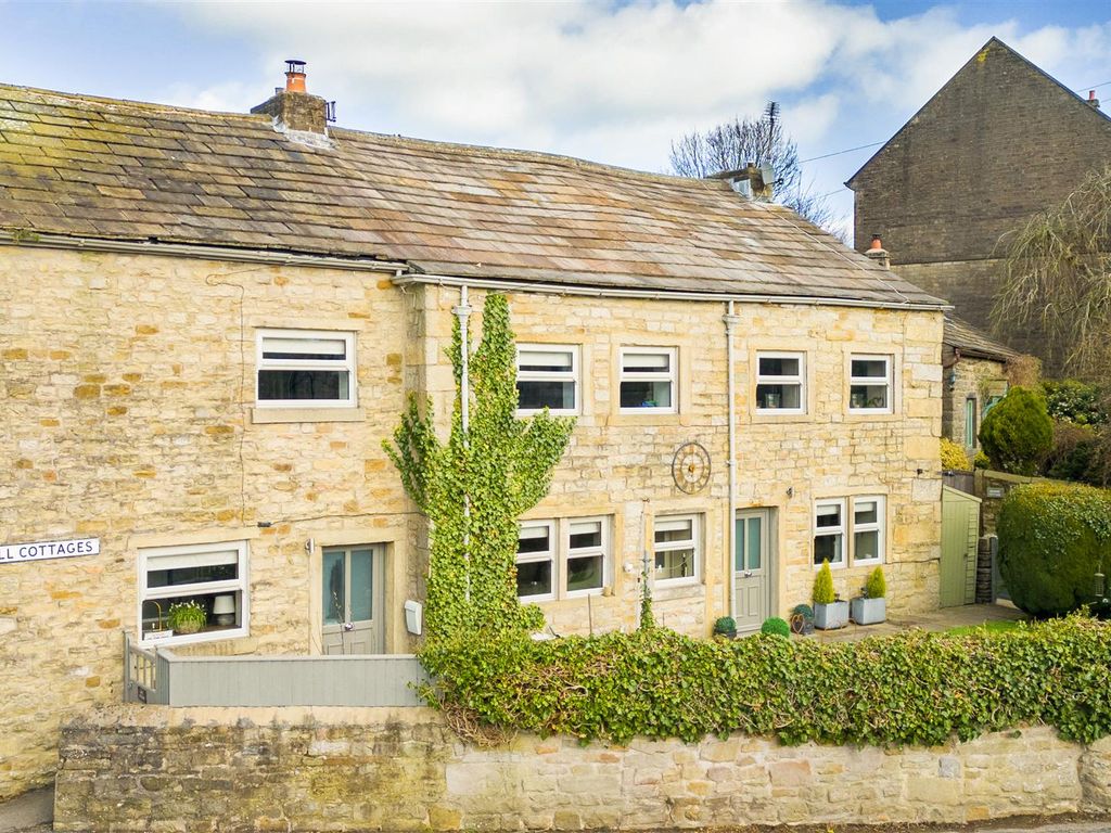 5 bed cottage for sale in Mill Cottages, Salterforth, Barnoldswick BB18 Zoopla