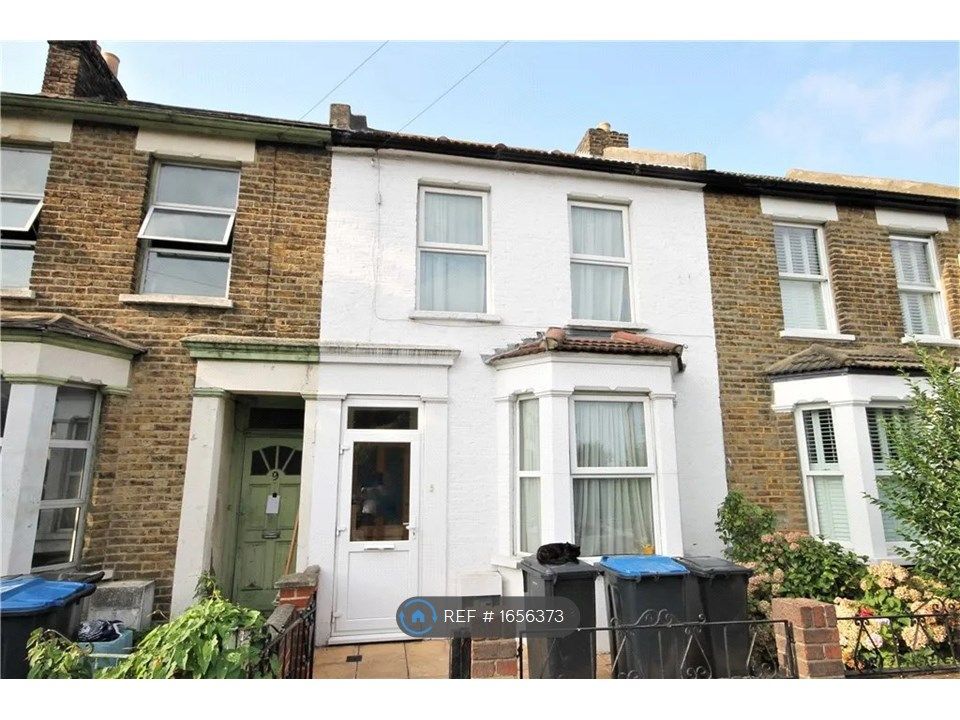 3 bed terraced house to rent in Albert Road, London SE25 Zoopla