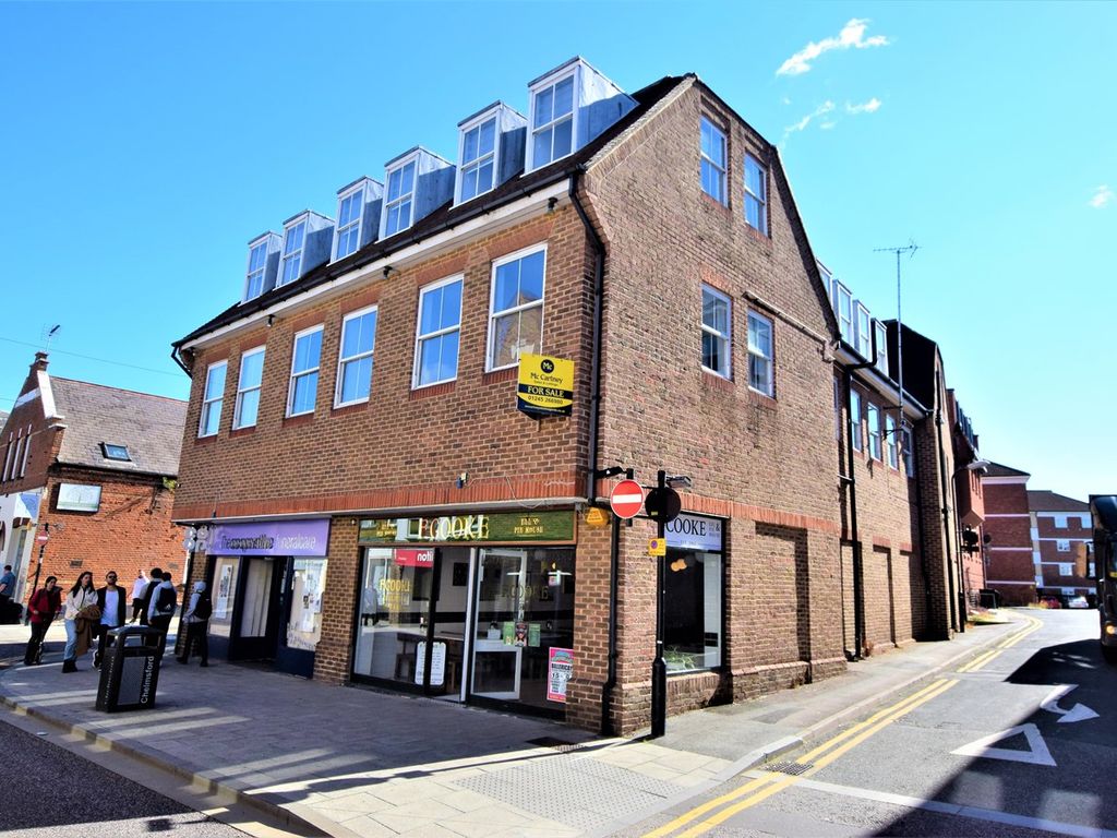 Moulsham Street, Chelmsford CM2  