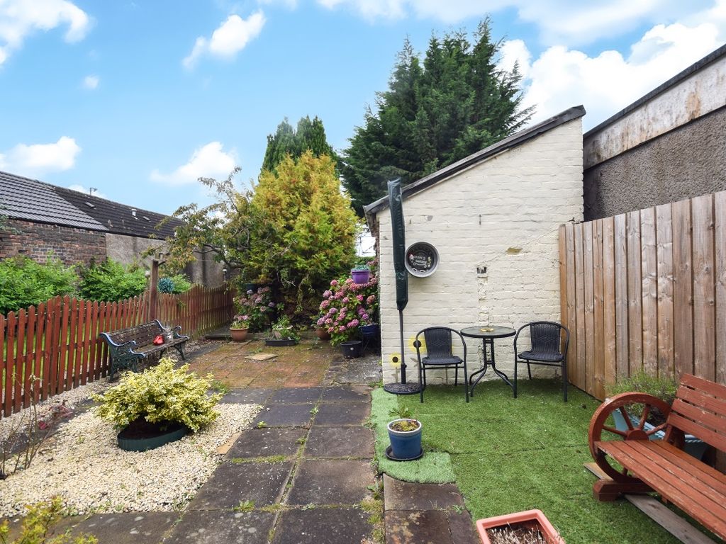 2 bed flat for sale in London Street, Larkhall ML9 Zoopla