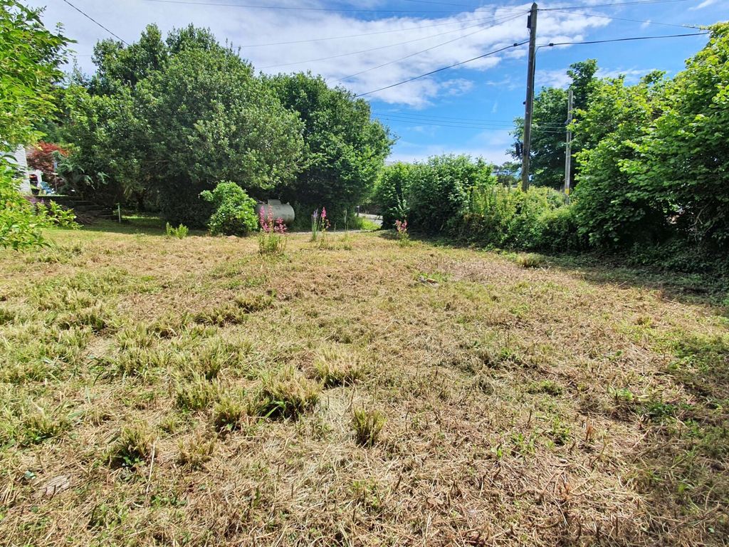 Land for sale in Hillcrest, Shortlanesend, Truro TR4 Zoopla