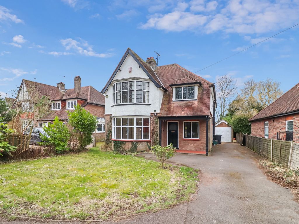 4 bed detached house for sale in Lye Green Road, Chesham, Buckinghamshire HP5 Zoopla