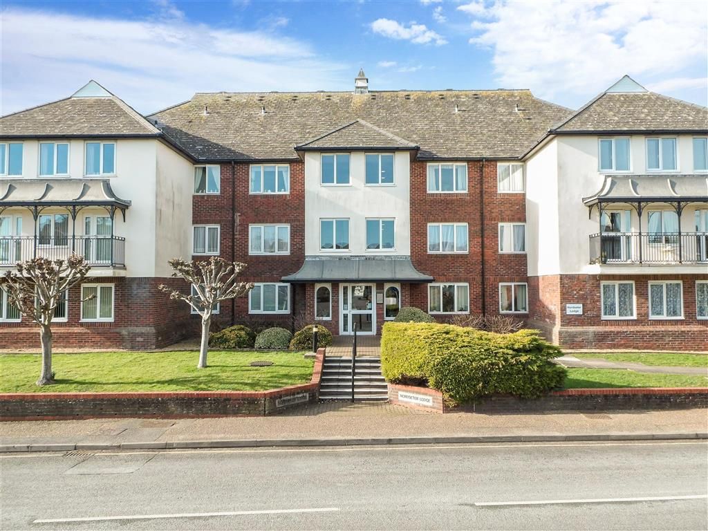 1 bed flat for sale in Sea Lane, Rustington, West Sussex BN16 Zoopla