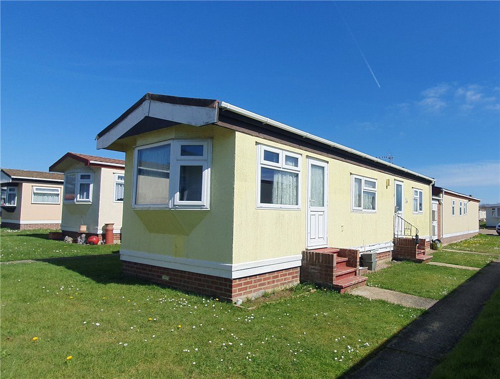 2 bed property for sale in Meadow View Park, St. Osyth Road, Little
