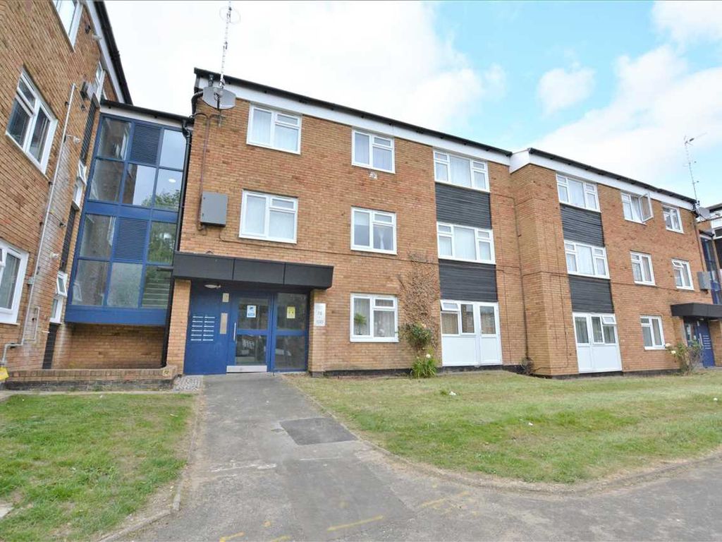 1 bed flat for sale in Whitchurch Avenue, Canons Park, Edgware HA8 Zoopla