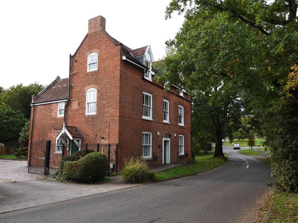 2 bed flat to rent in Hole Lane, Bournville Village Trust, Northfield