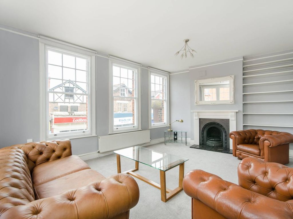 2 bed flat for sale in Walm Lane NW2, Willesden Green, London, Zoopla