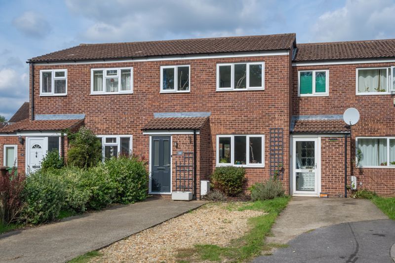 Curtis Avenue, Abingdon OX14