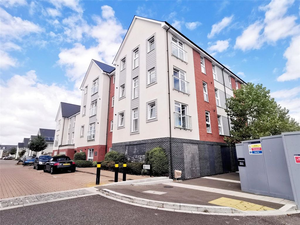 2 bed flat for sale in Adams Close, Hamworthy, Poole, Dorset BH15 Zoopla