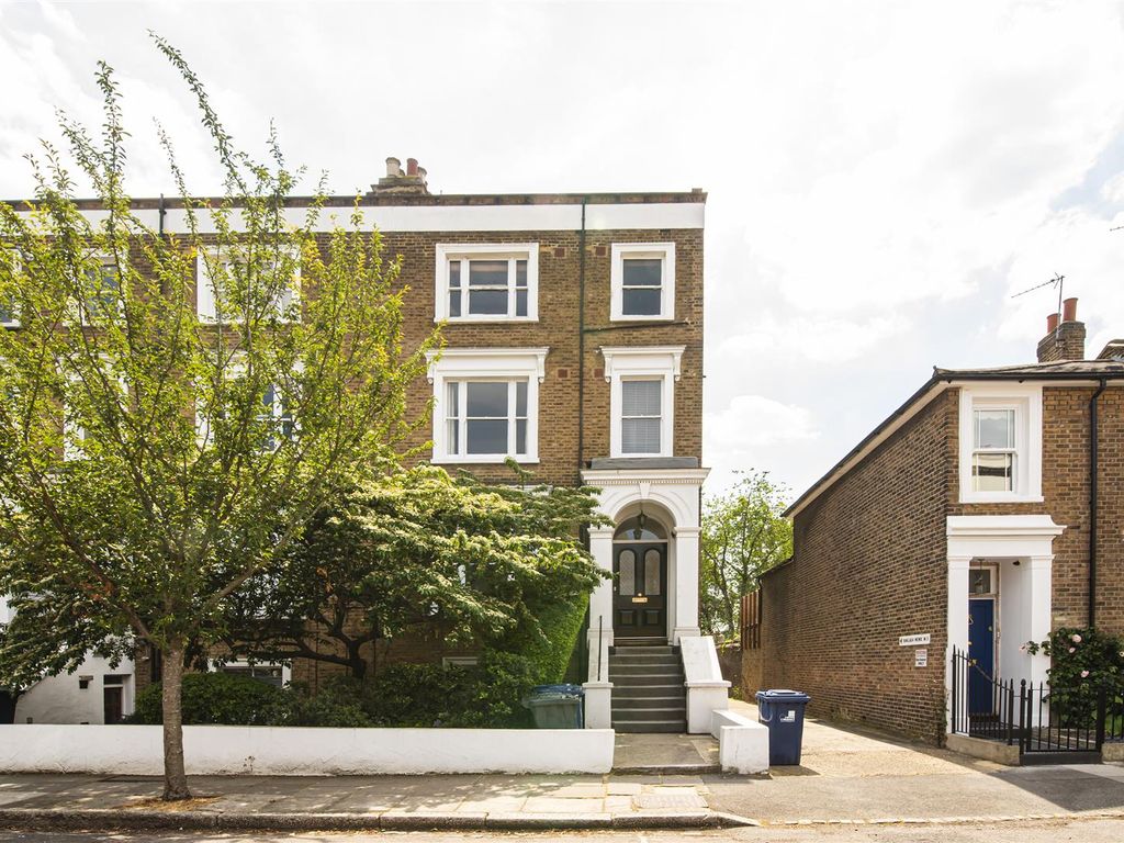 1 bed flat for sale in Ranelagh Road, Ealing W5, £399,950 Zoopla