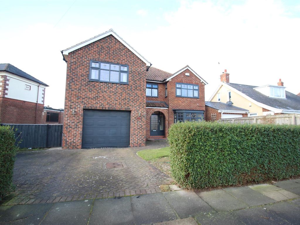 4 bed detached house for sale in Barmpton Lane, Darlington DL1 Zoopla