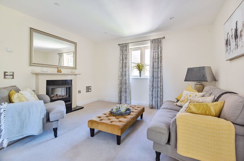 1 bed property for sale in Spence Close, Park, Eastleigh