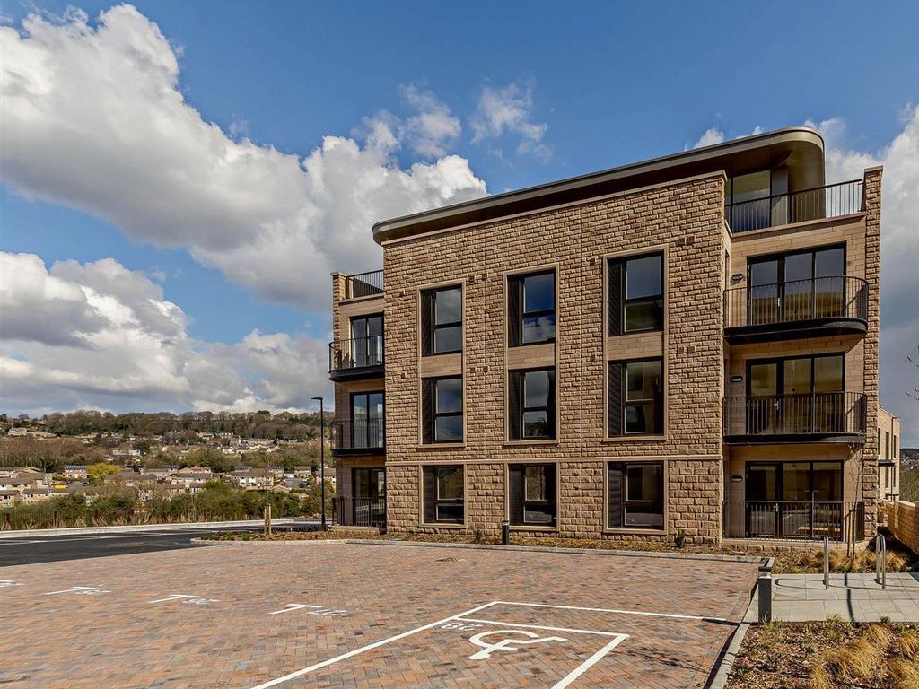 New home, 2 bed flat for sale in Matlock Spa, Matlock, Derbyshire DE4 Zoopla