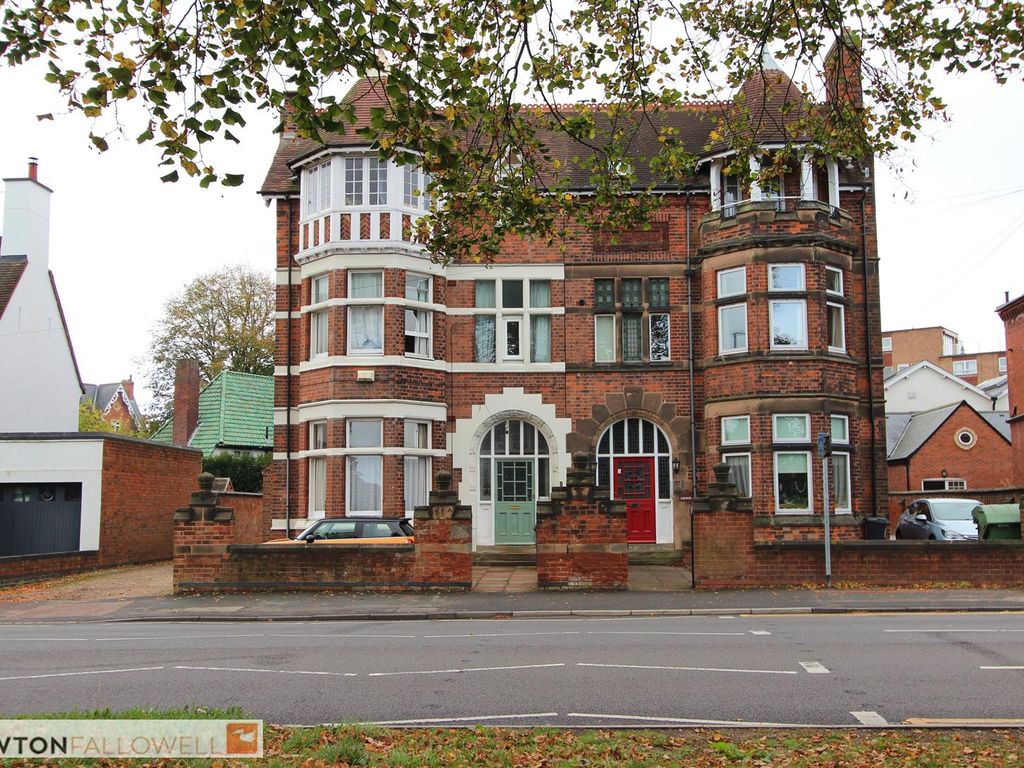 2 bed flat to rent in Victoria Park Road, Leicester LE2 Zoopla