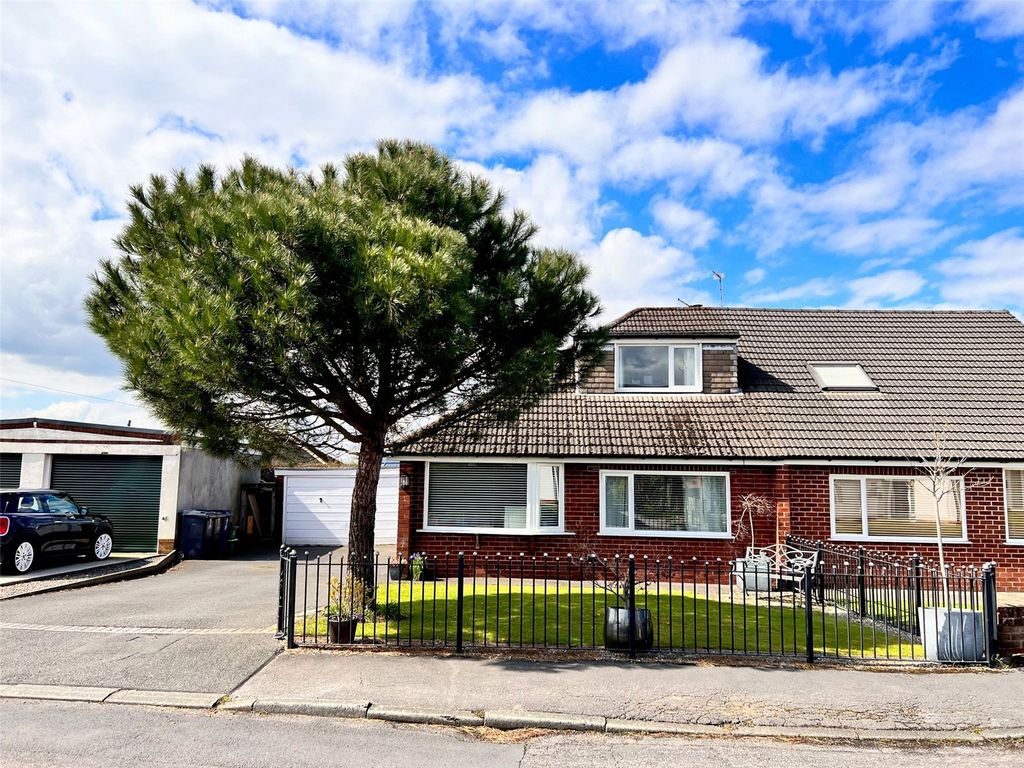 4 bed bungalow for sale in Central Avenue, Hoghton, Preston PR5 Zoopla