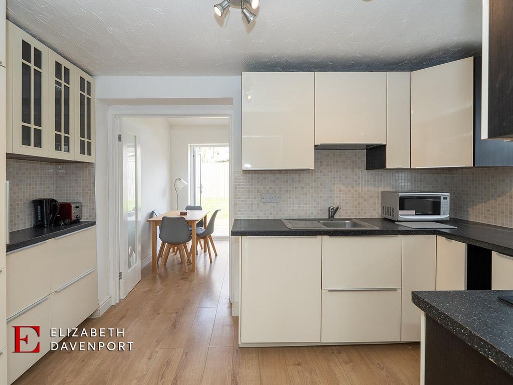 2 bed semidetached house for sale in Beanfield Avenue, Coventry CV3, £