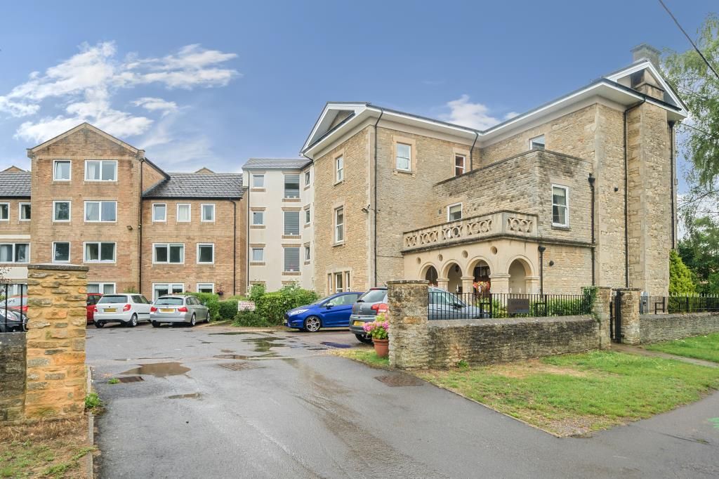 1 bed flat for sale in Kidlington, Oxfordshire OX5, £90,000 Zoopla