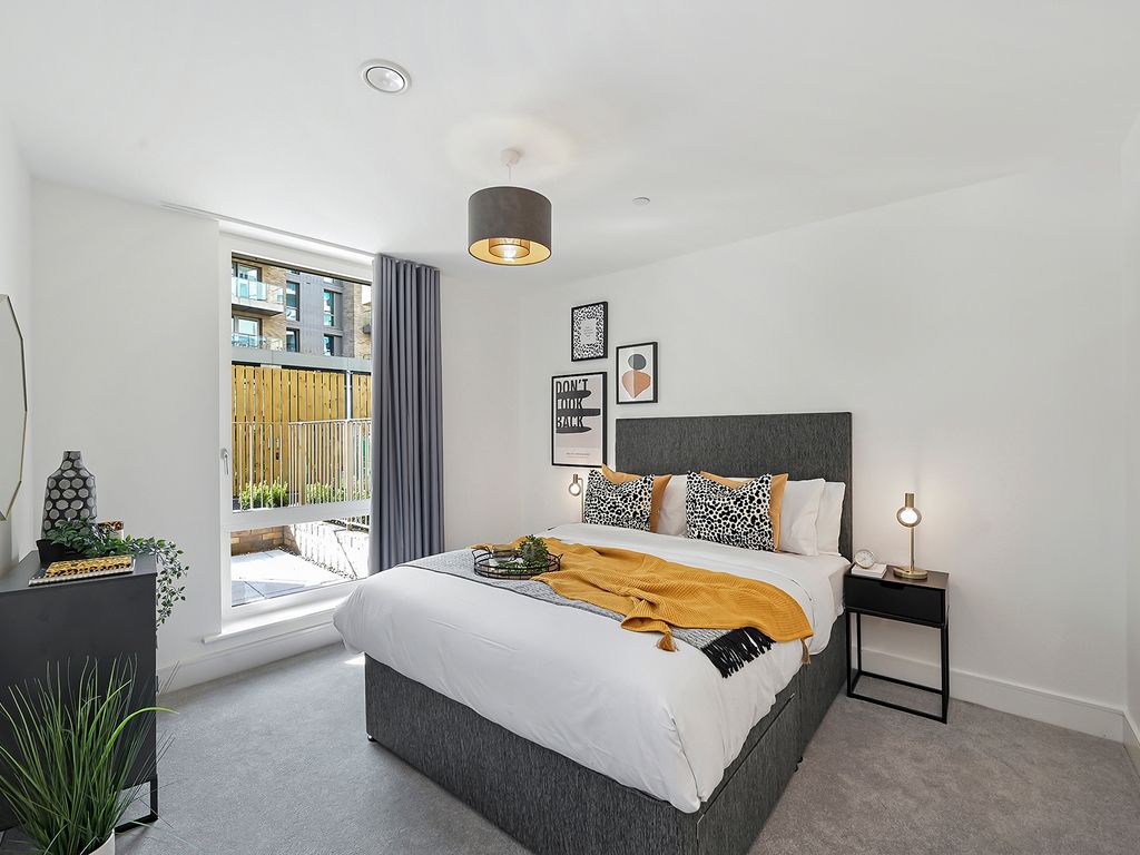 3 bed flat to rent in Tavistock Road, West Drayton UB7 Zoopla