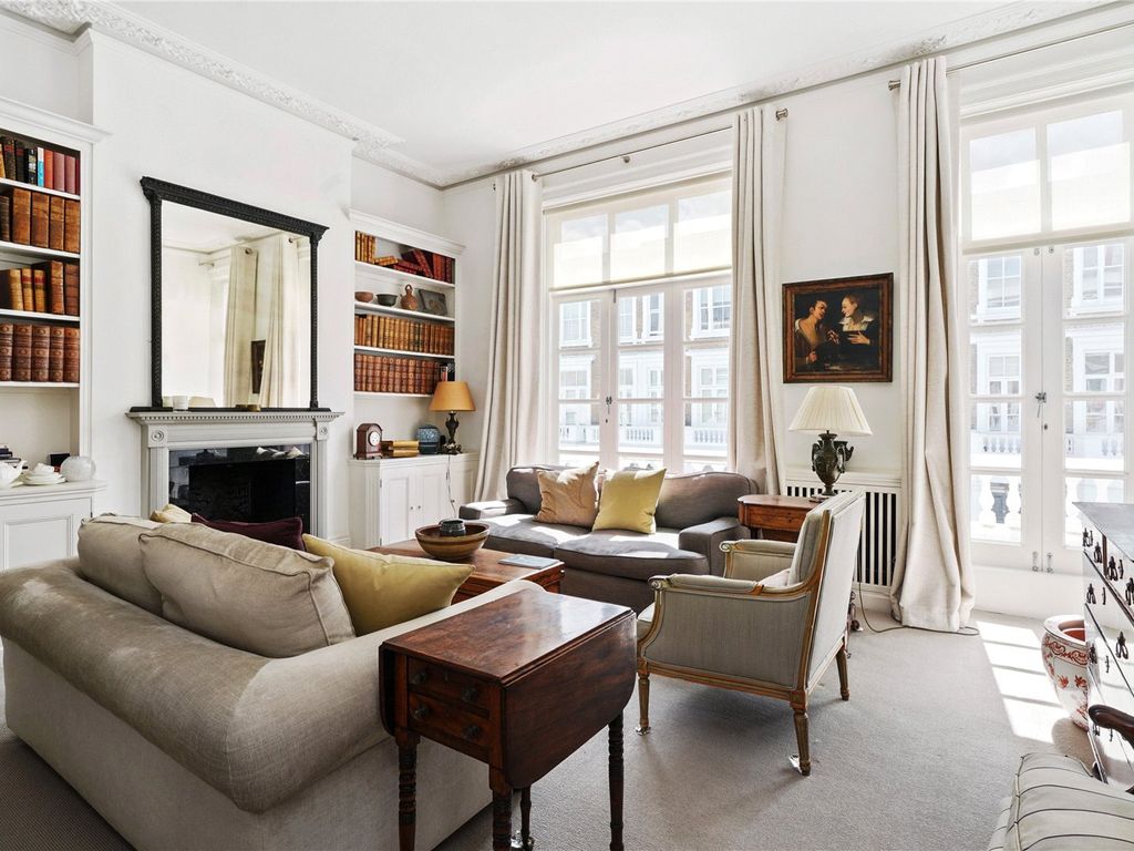 Bramerton Street, London SW3  