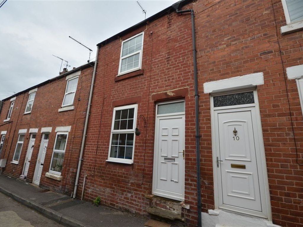 2 bed terraced house to rent in Wilson Street, Pontefract WF8 Zoopla