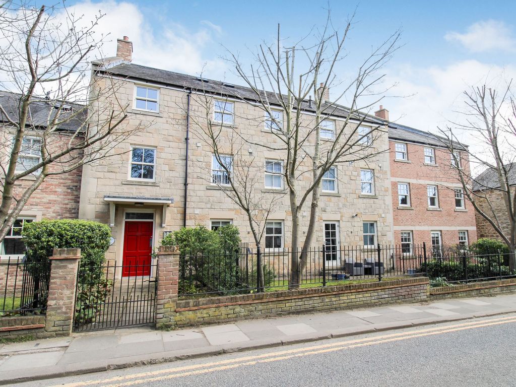 3 bed flat for sale in Bullers Green, Morpeth NE61 Zoopla