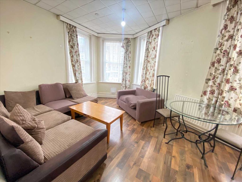 1 bed flat to rent in Manor Road, London W13, £1,599 pcm Zoopla