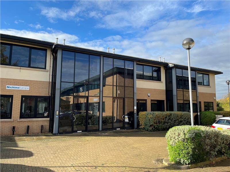 Office for sale in Pioneer Court, Vision Park, Chivers Way, Histon